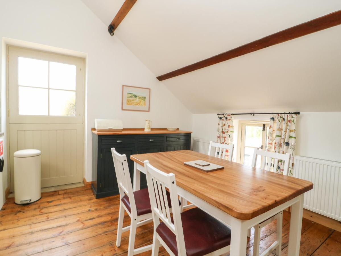 Joiners Cottage Йорк Екстер'єр фото
