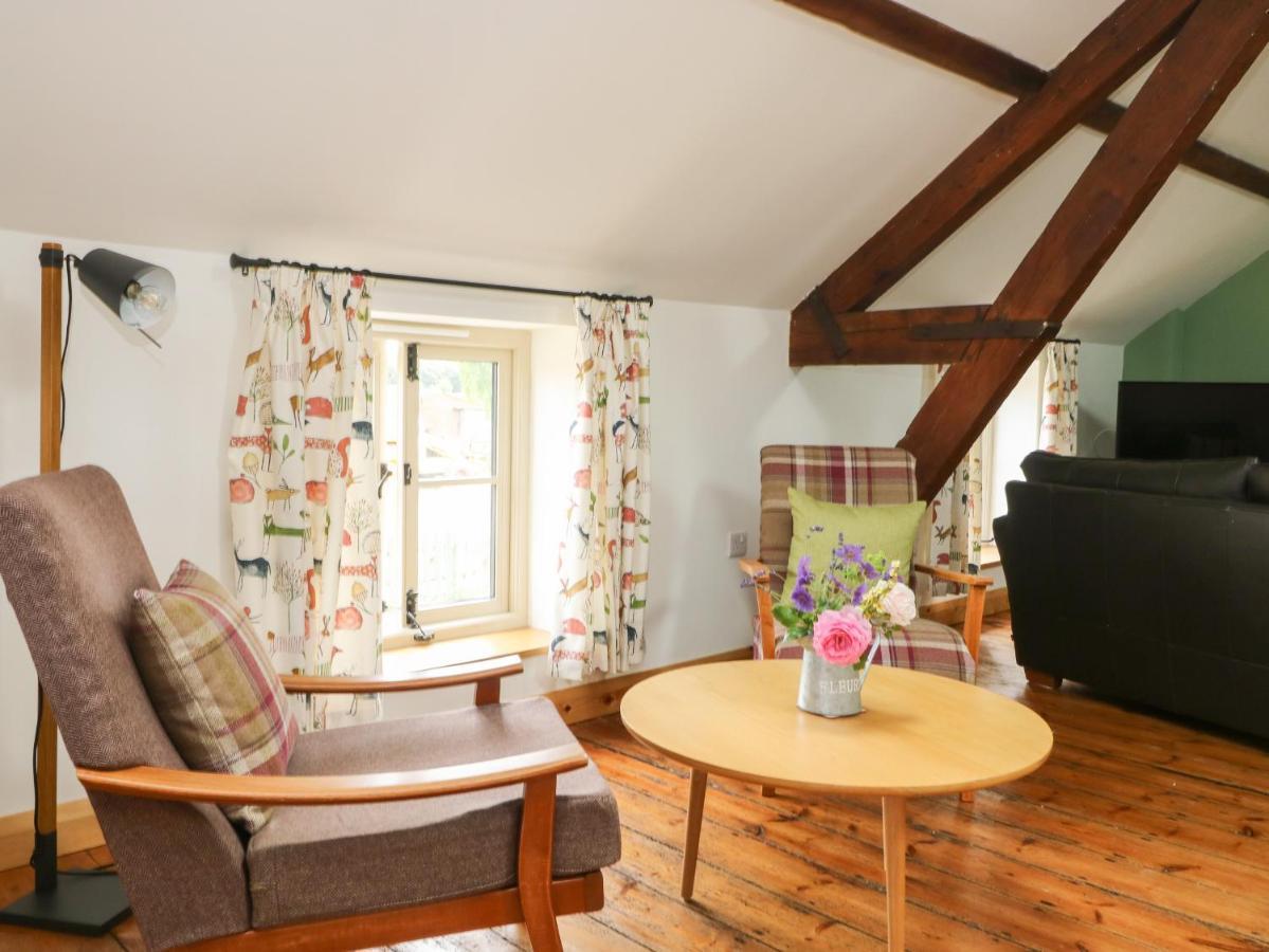 Joiners Cottage Йорк Екстер'єр фото