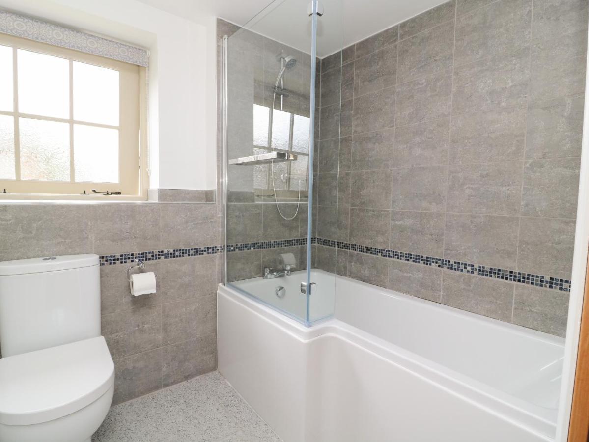 Joiners Cottage Йорк Екстер'єр фото