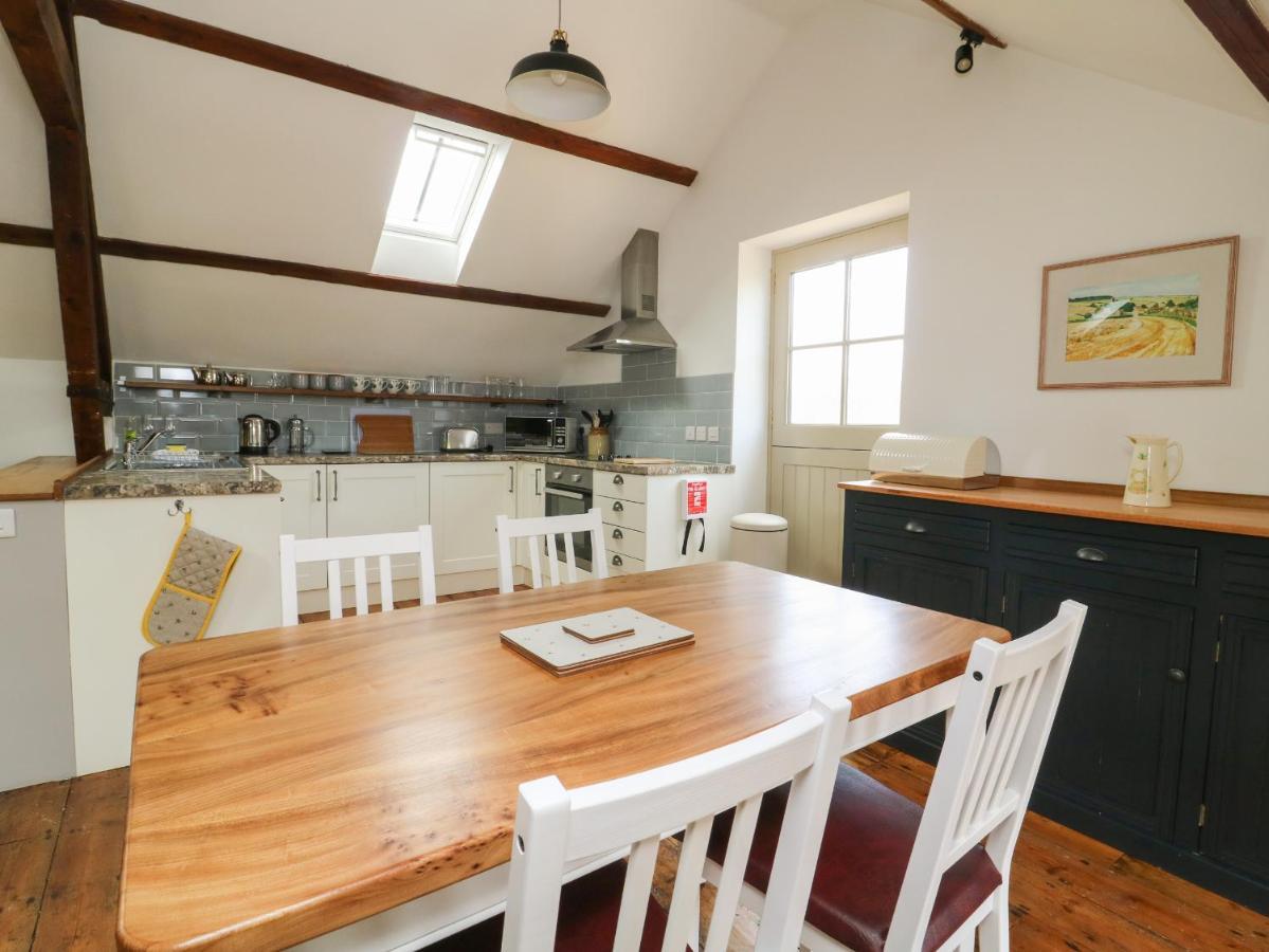 Joiners Cottage Йорк Екстер'єр фото