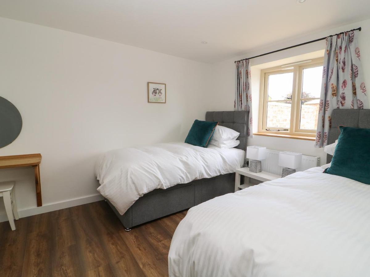 Joiners Cottage Йорк Екстер'єр фото