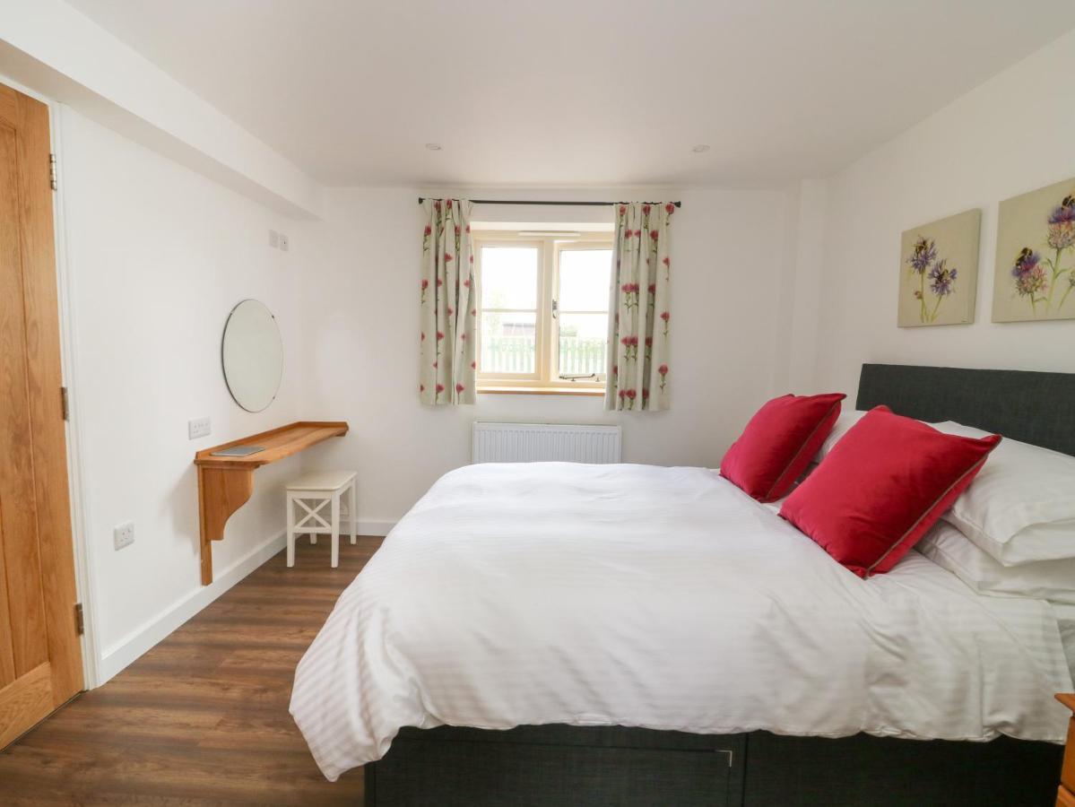 Joiners Cottage Йорк Екстер'єр фото
