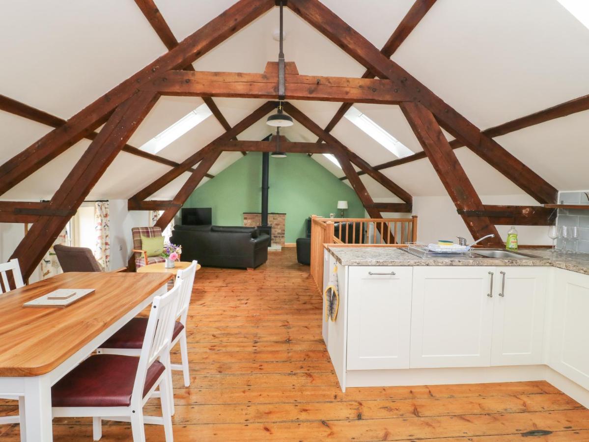Joiners Cottage Йорк Екстер'єр фото