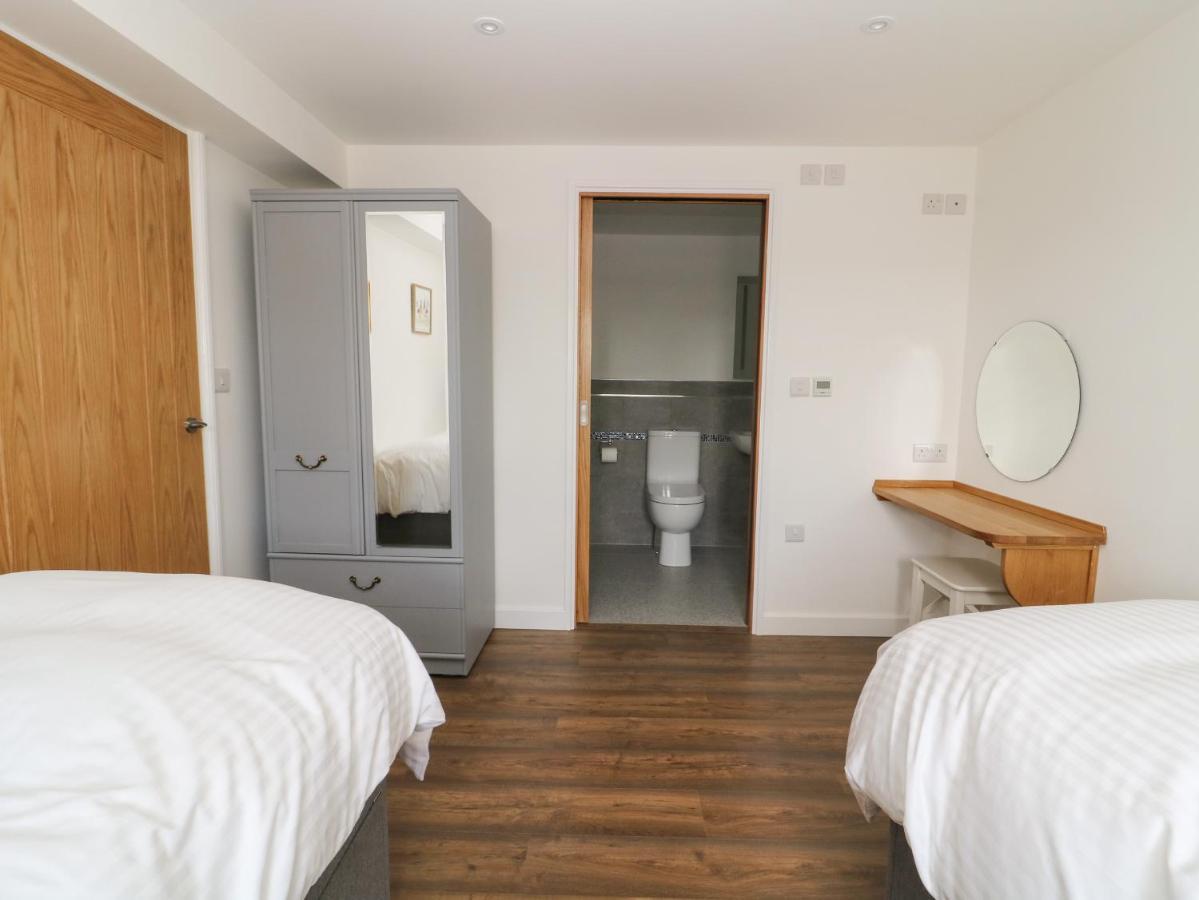 Joiners Cottage Йорк Екстер'єр фото